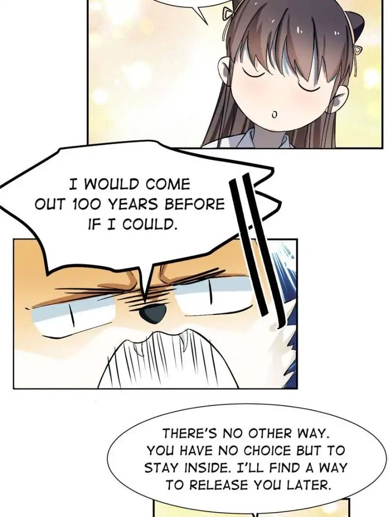 Queen of Posion: The Legend of a Super Agent, Doctor and Princess Chapter 4 - page 8