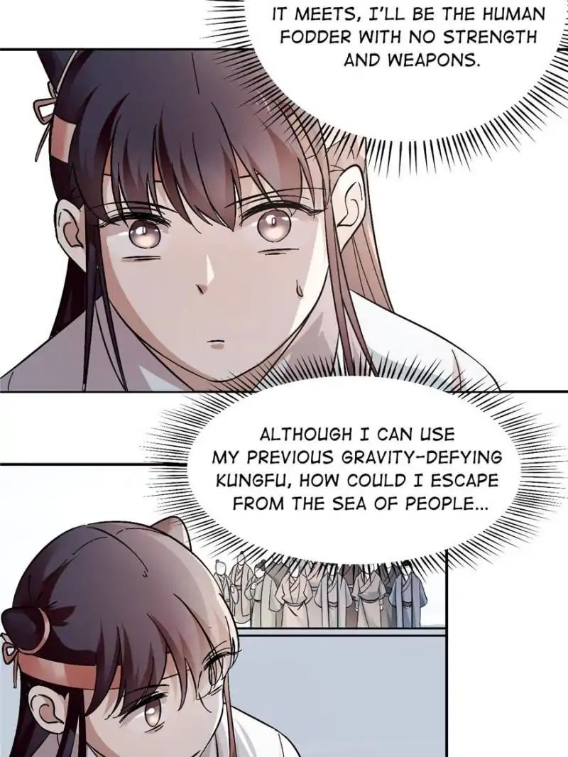 Queen of Posion: The Legend of a Super Agent, Doctor and Princess Chapter 3 - page 20