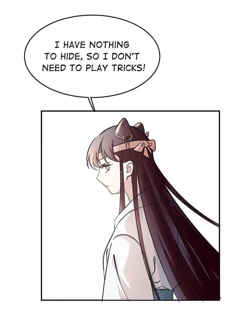 Queen of Posion: The Legend of a Super Agent, Doctor and Princess Chapter 3 - page 23