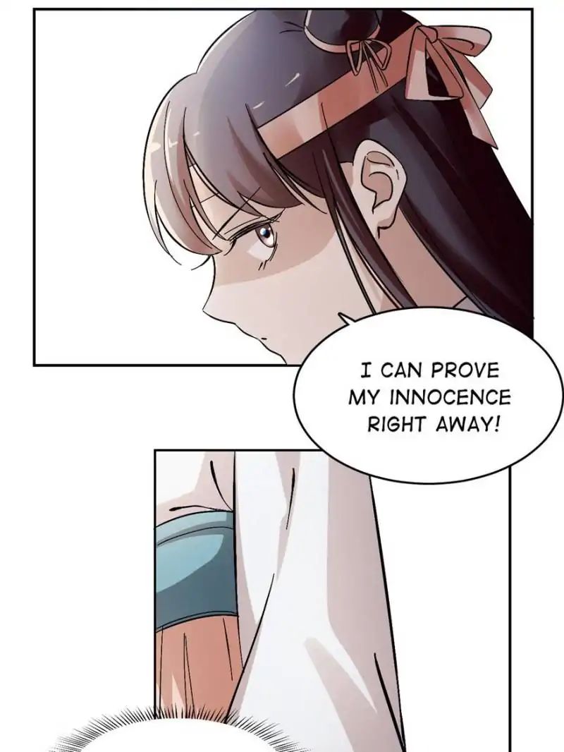 Queen of Posion: The Legend of a Super Agent, Doctor and Princess Chapter 3 - page 29