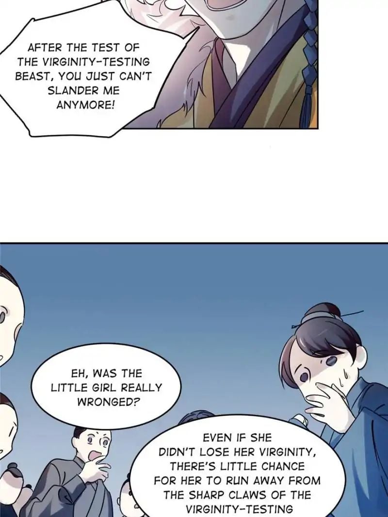 Queen of Posion: The Legend of a Super Agent, Doctor and Princess Chapter 3 - page 3