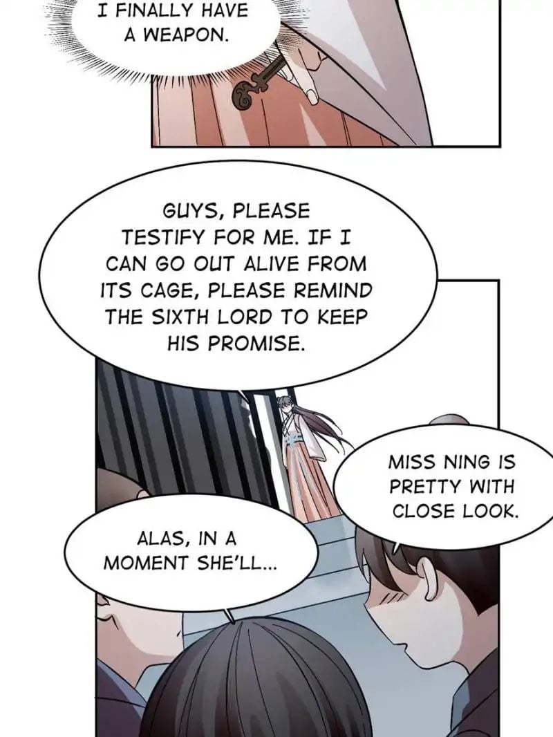 Queen of Posion: The Legend of a Super Agent, Doctor and Princess Chapter 3 - page 30
