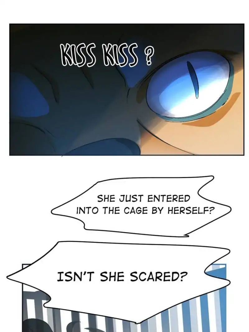 Queen of Posion: The Legend of a Super Agent, Doctor and Princess Chapter 3 - page 33