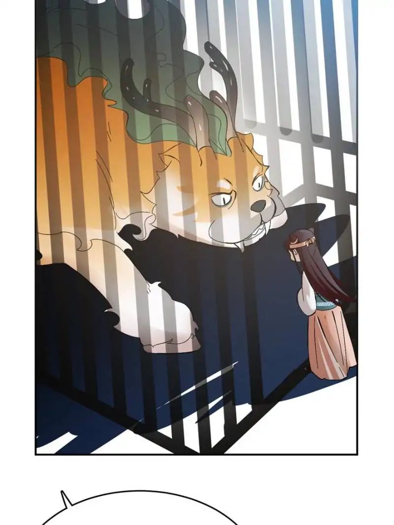 Queen of Posion: The Legend of a Super Agent, Doctor and Princess Chapter 3 - page 34