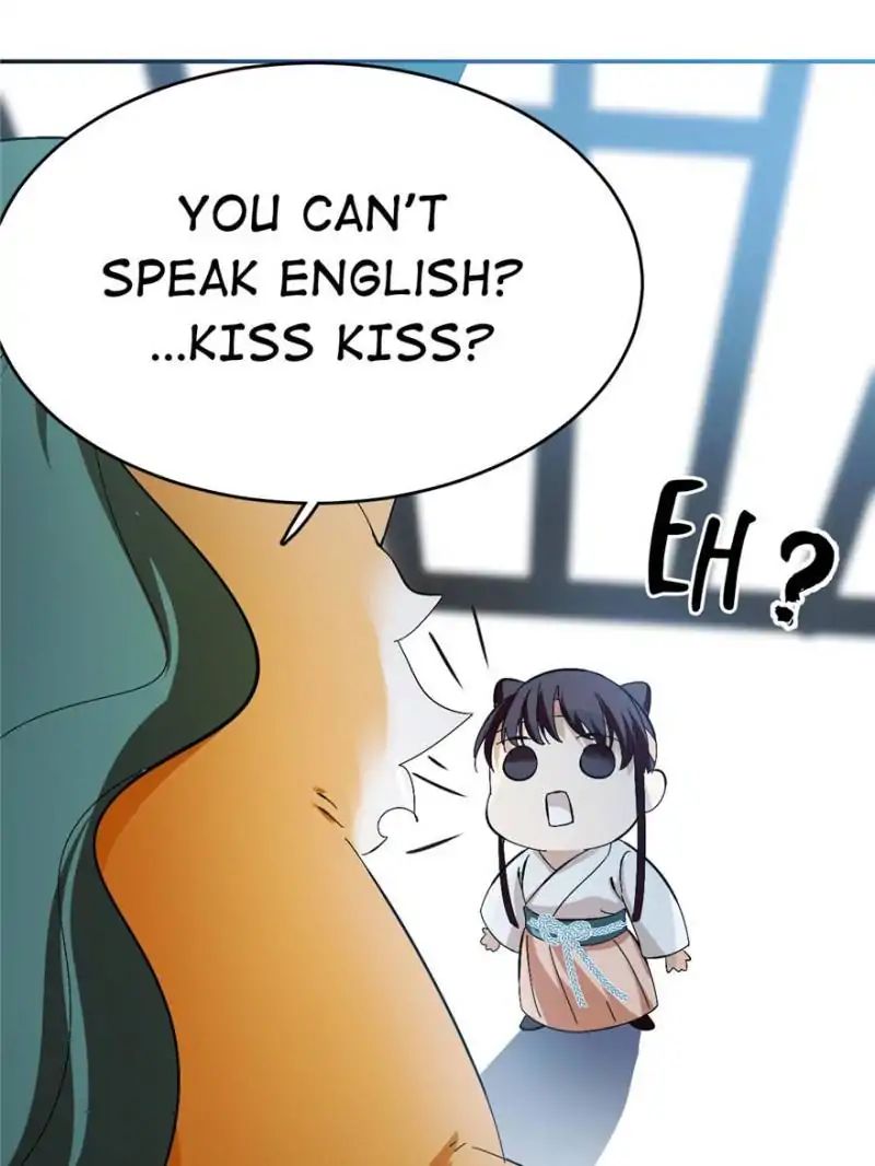 Queen of Posion: The Legend of a Super Agent, Doctor and Princess Chapter 3 - page 36