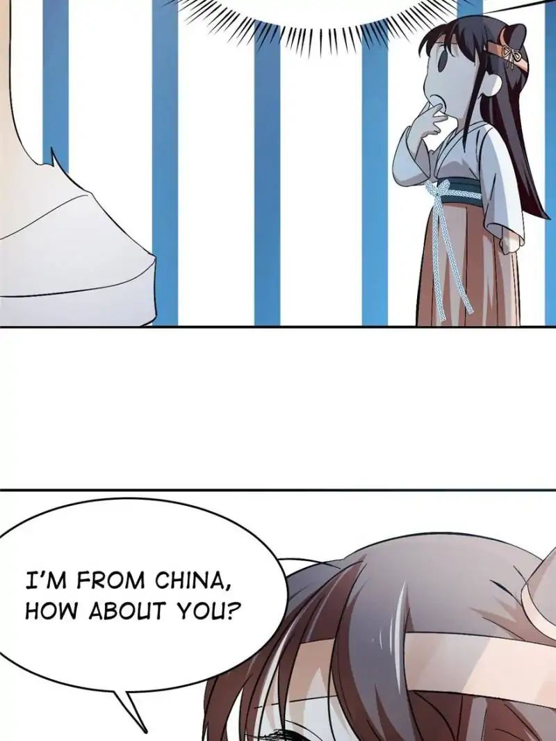Queen of Posion: The Legend of a Super Agent, Doctor and Princess Chapter 3 - page 38