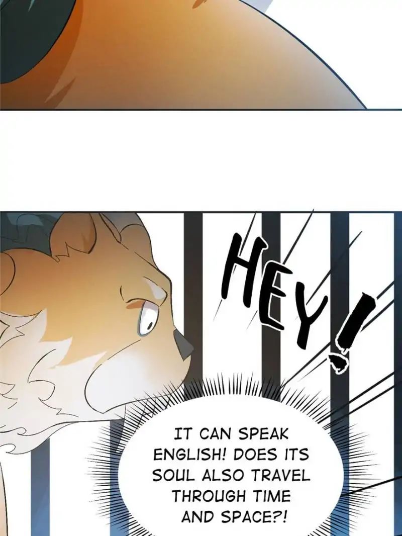 Queen of Posion: The Legend of a Super Agent, Doctor and Princess Chapter 3 - page 41