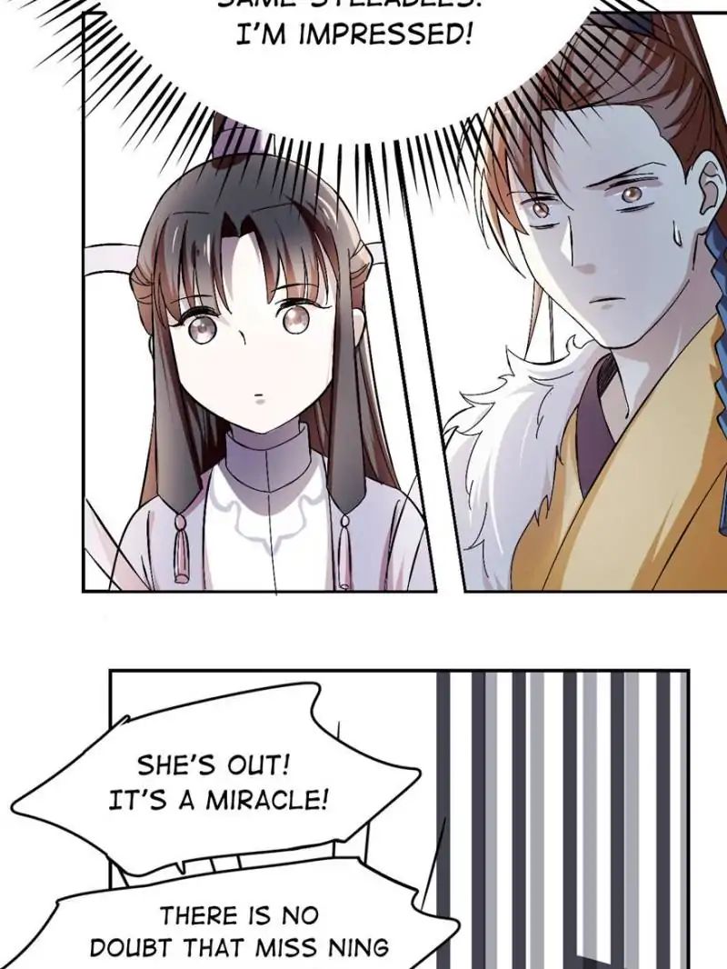 Queen of Posion: The Legend of a Super Agent, Doctor and Princess Chapter 3 - page 51