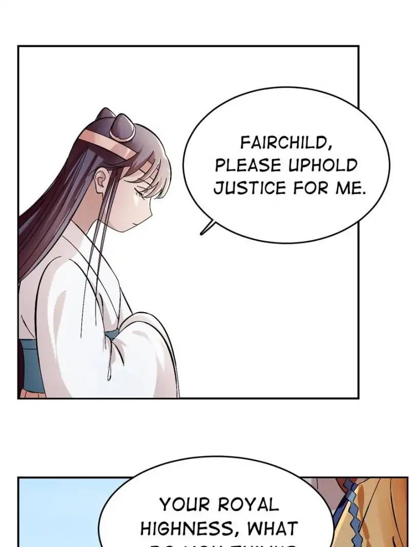 Queen of Posion: The Legend of a Super Agent, Doctor and Princess Chapter 3 - page 57