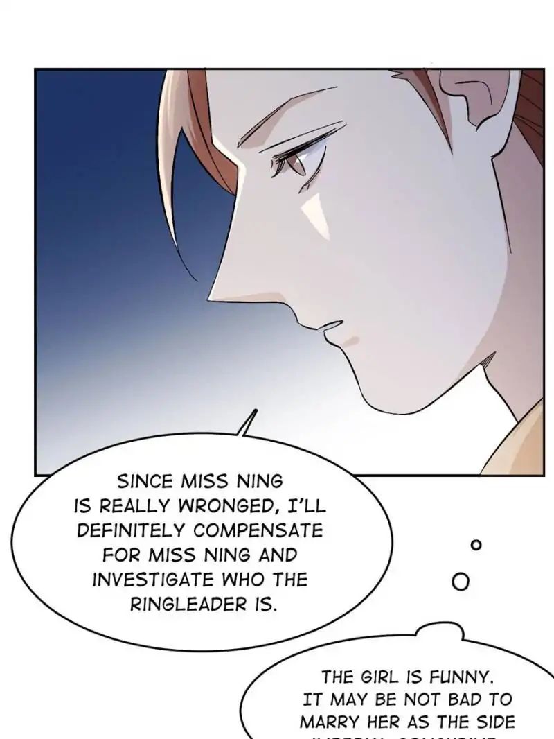 Queen of Posion: The Legend of a Super Agent, Doctor and Princess Chapter 3 - page 59