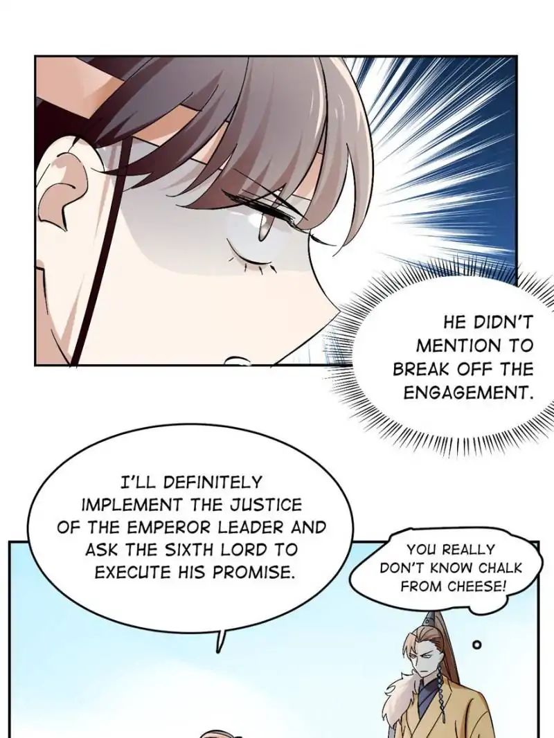 Queen of Posion: The Legend of a Super Agent, Doctor and Princess Chapter 3 - page 61