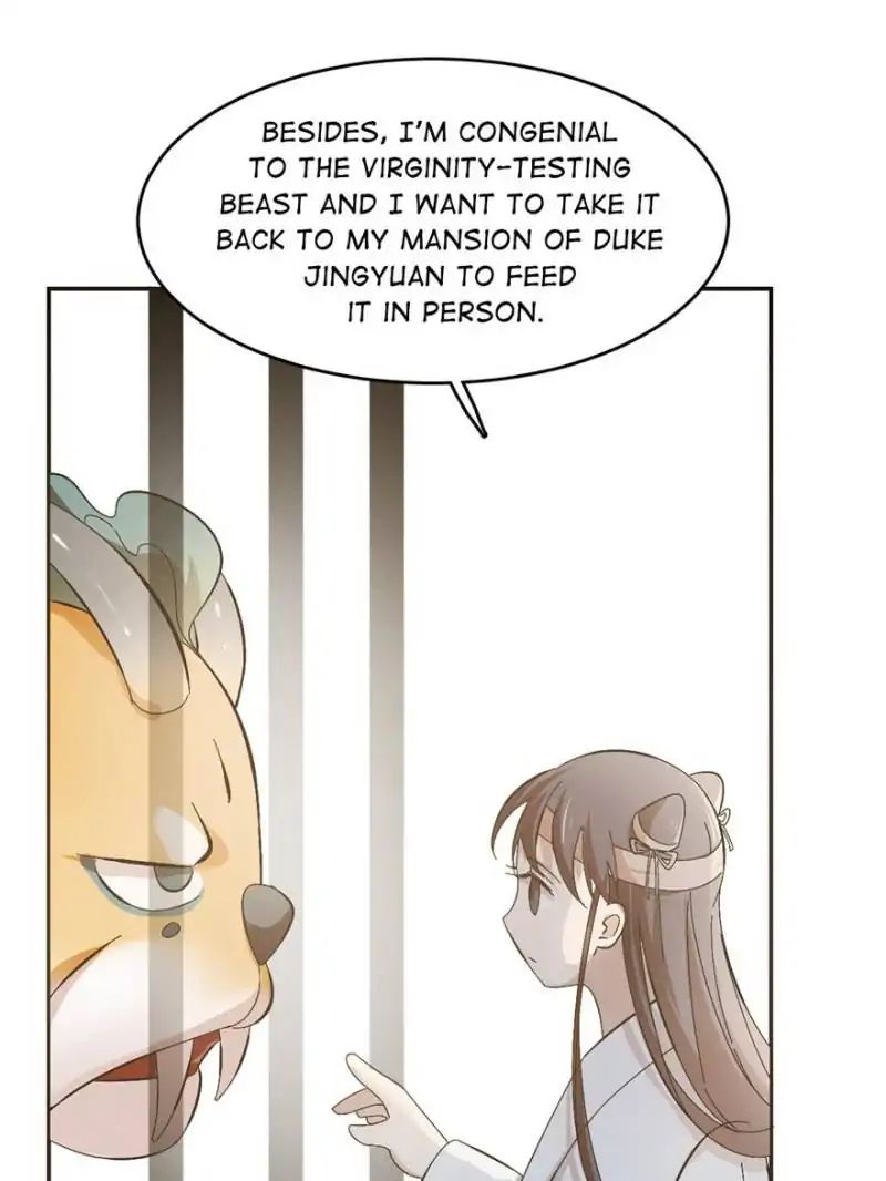 Queen of Posion: The Legend of a Super Agent, Doctor and Princess Chapter 3 - page 63