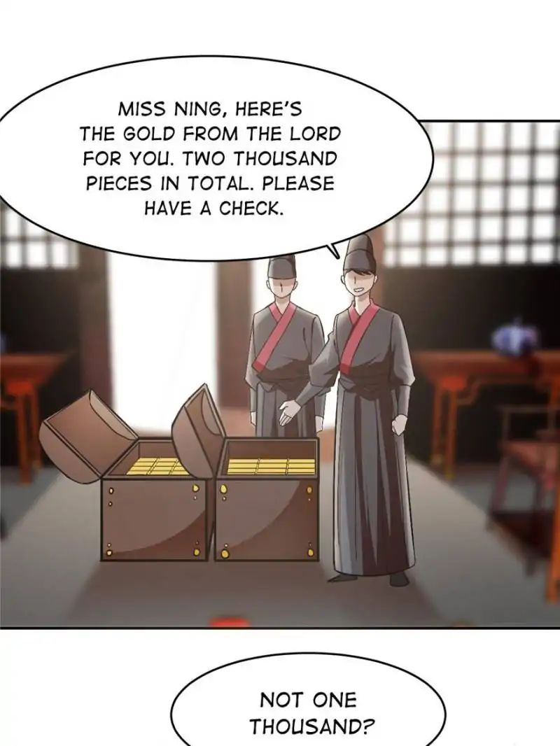 Queen of Posion: The Legend of a Super Agent, Doctor and Princess Chapter 3 - page 73