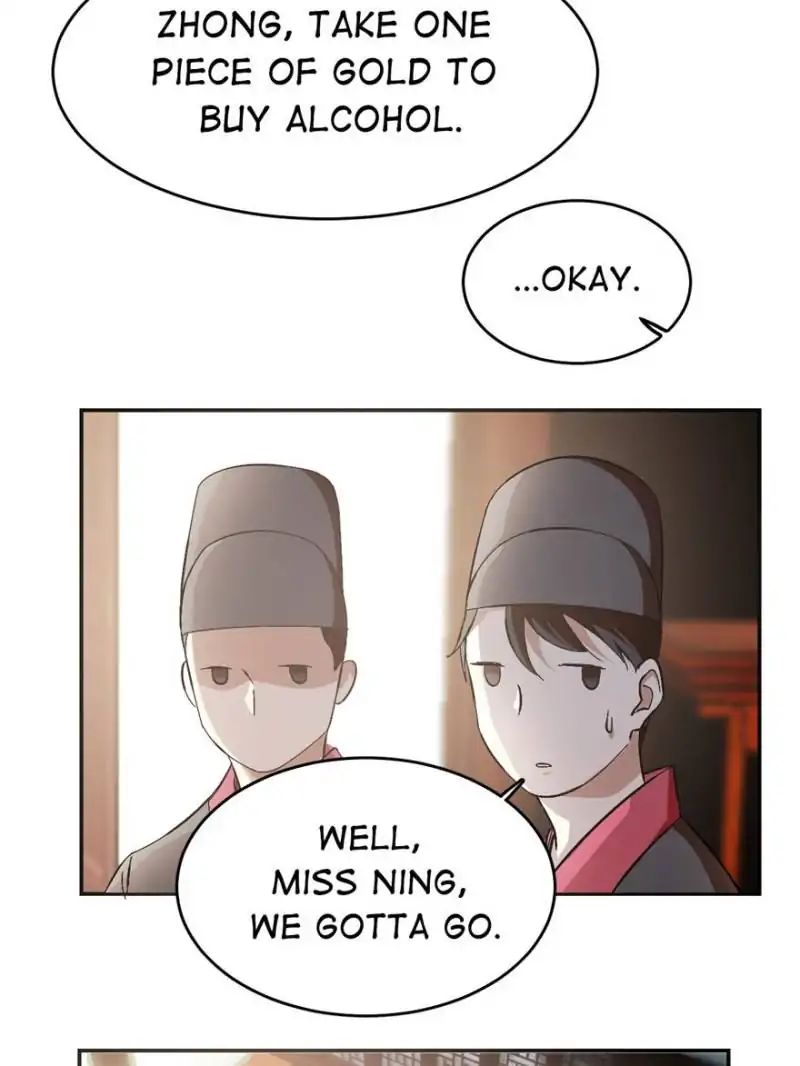 Queen of Posion: The Legend of a Super Agent, Doctor and Princess Chapter 3 - page 78