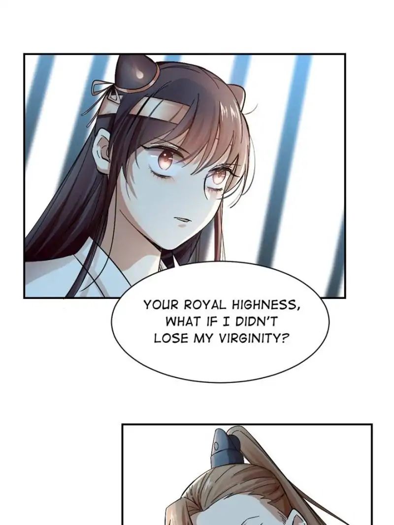 Queen of Posion: The Legend of a Super Agent, Doctor and Princess Chapter 2 - page 1