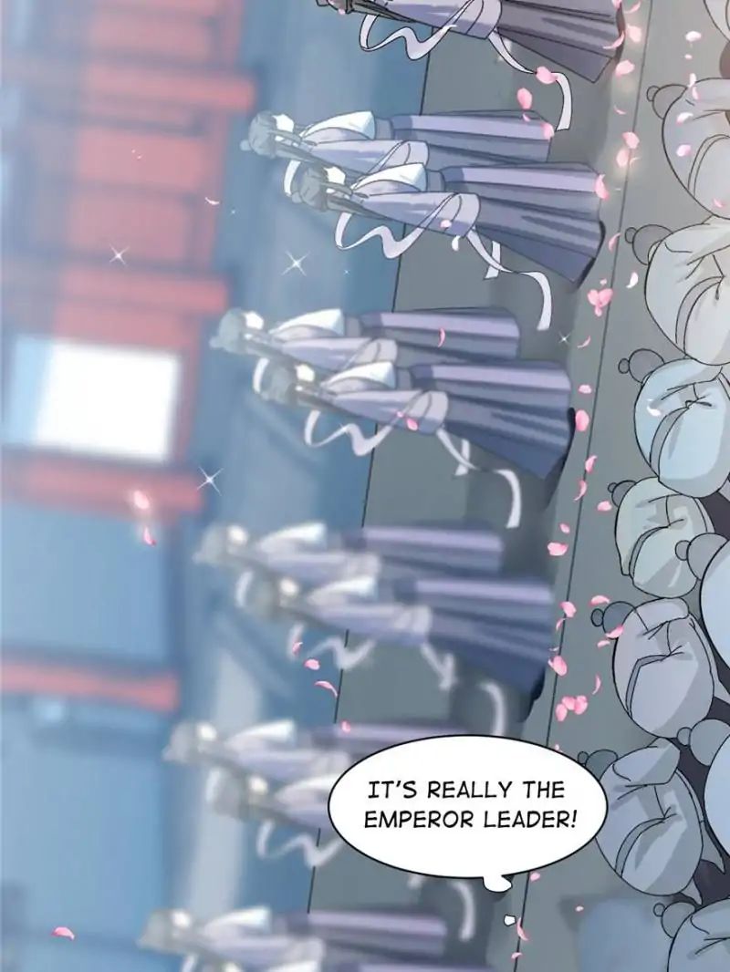 Queen of Posion: The Legend of a Super Agent, Doctor and Princess Chapter 2 - page 17