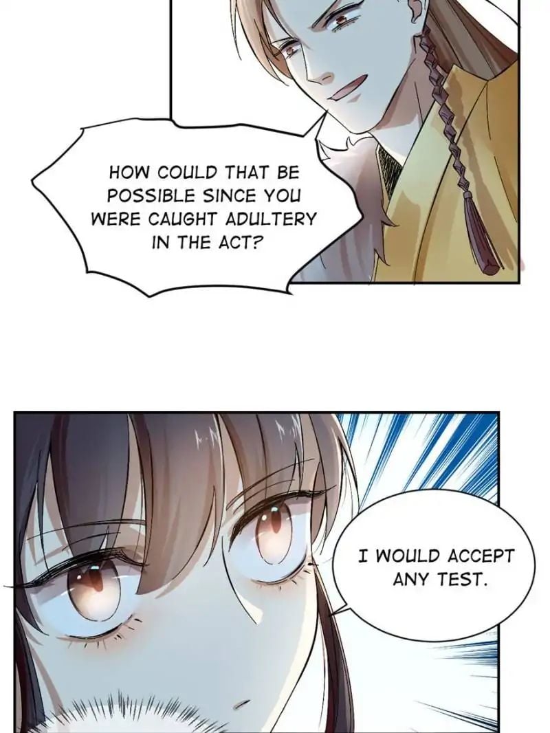 Queen of Posion: The Legend of a Super Agent, Doctor and Princess Chapter 2 - page 2