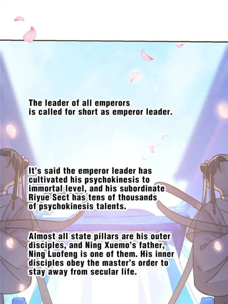 Queen of Posion: The Legend of a Super Agent, Doctor and Princess Chapter 2 - page 22