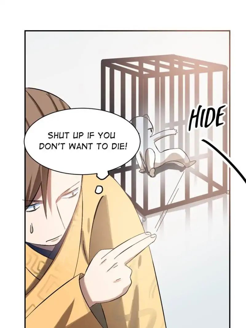 Queen of Posion: The Legend of a Super Agent, Doctor and Princess Chapter 2 - page 30