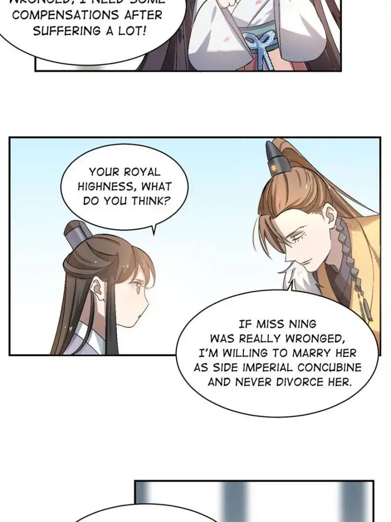 Queen of Posion: The Legend of a Super Agent, Doctor and Princess Chapter 2 - page 43