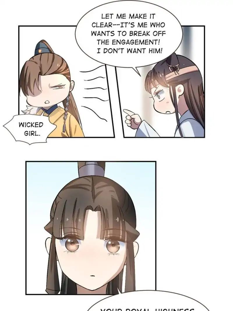 Queen of Posion: The Legend of a Super Agent, Doctor and Princess Chapter 2 - page 48