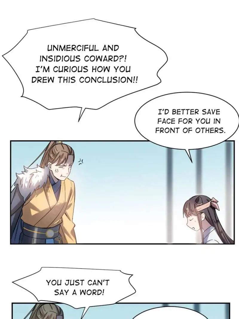Queen of Posion: The Legend of a Super Agent, Doctor and Princess Chapter 2 - page 53