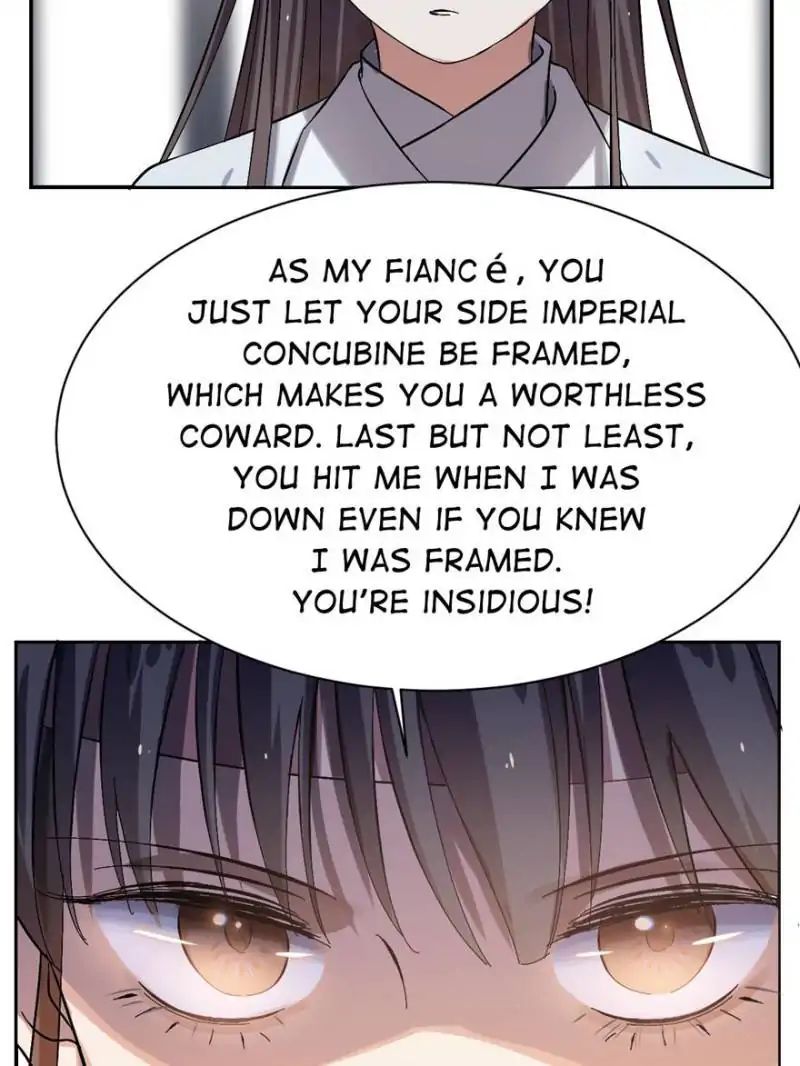 Queen of Posion: The Legend of a Super Agent, Doctor and Princess Chapter 2 - page 58