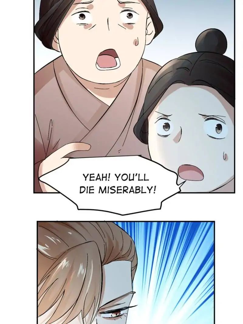 Queen of Posion: The Legend of a Super Agent, Doctor and Princess Chapter 2 - page 8