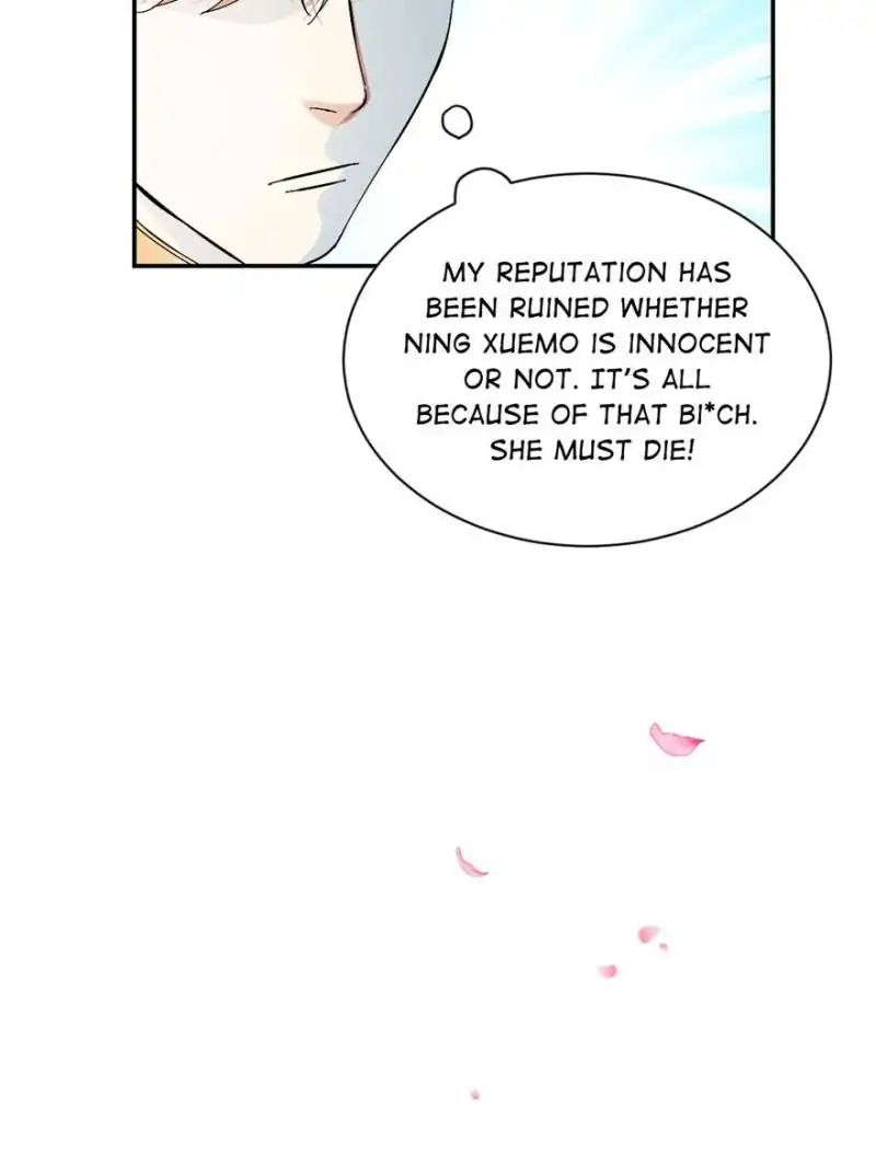 Queen of Posion: The Legend of a Super Agent, Doctor and Princess Chapter 2 - page 9