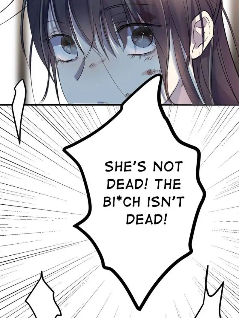 Queen of Posion: The Legend of a Super Agent, Doctor and Princess Chapter 1 - page 13