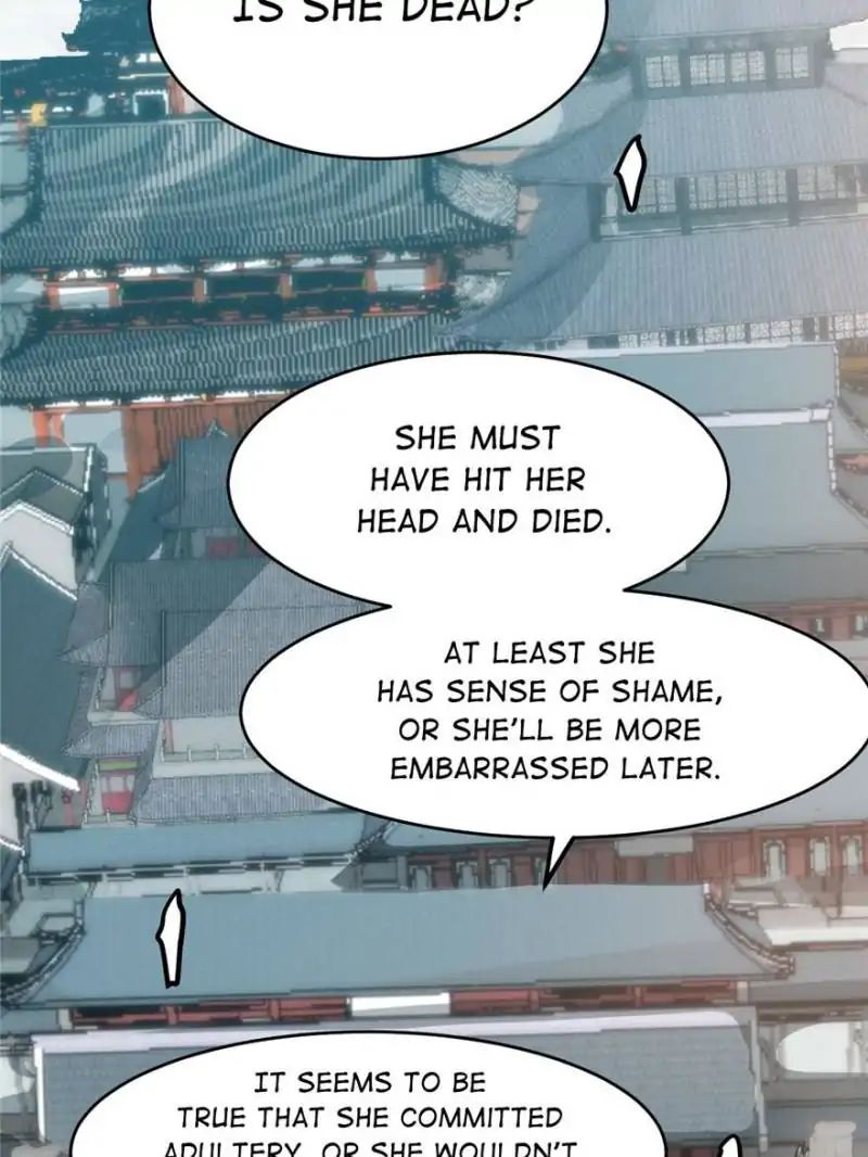 Queen of Posion: The Legend of a Super Agent, Doctor and Princess Chapter 1 - page 2