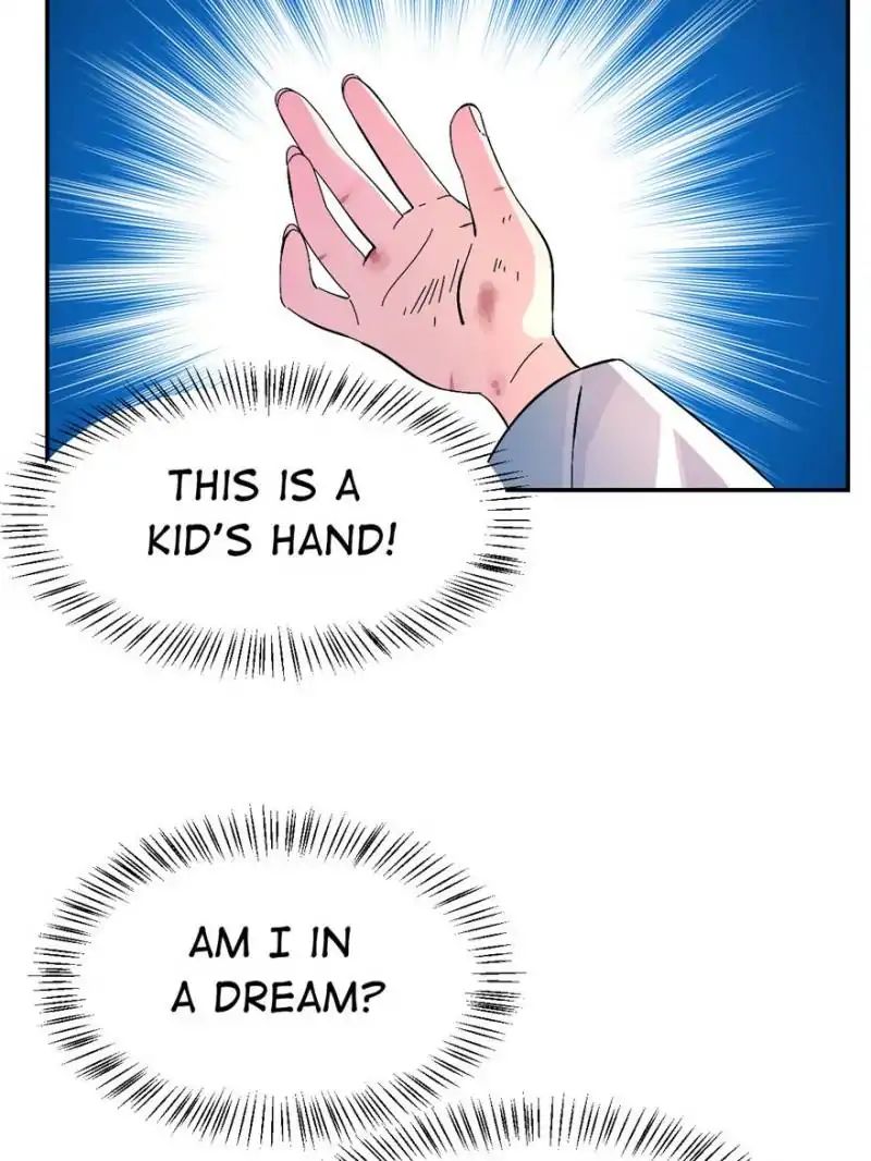 Queen of Posion: The Legend of a Super Agent, Doctor and Princess Chapter 1 - page 22