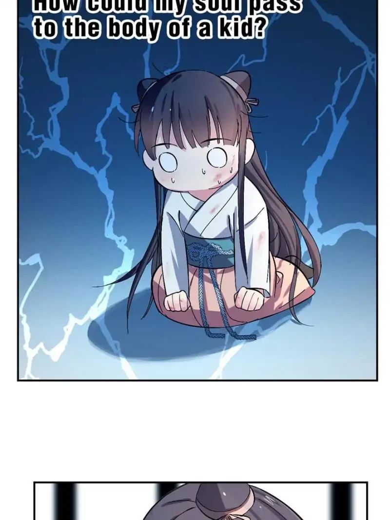Queen of Posion: The Legend of a Super Agent, Doctor and Princess Chapter 1 - page 25