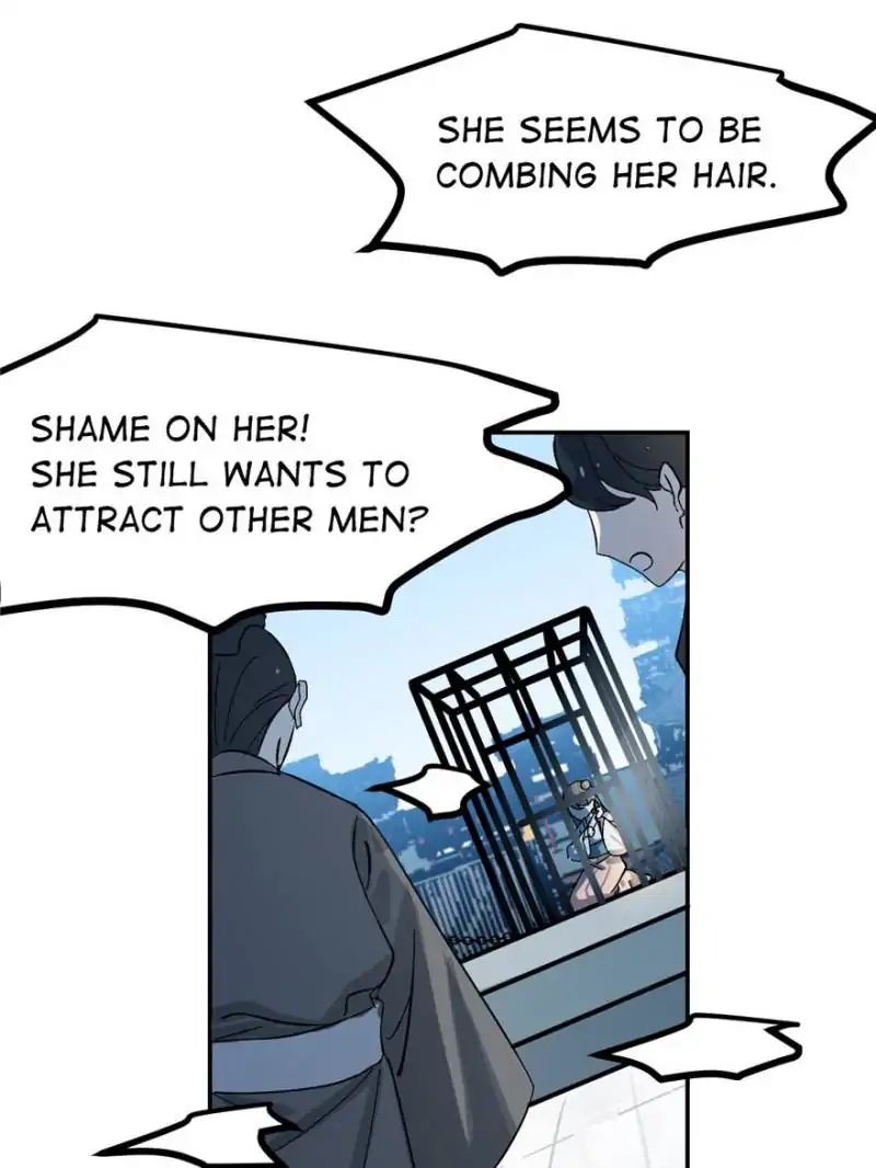 Queen of Posion: The Legend of a Super Agent, Doctor and Princess Chapter 1 - page 30