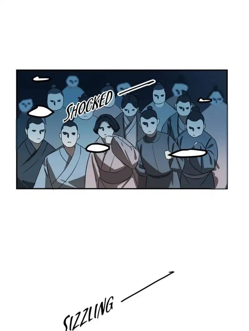 Queen of Posion: The Legend of a Super Agent, Doctor and Princess Chapter 1 - page 33