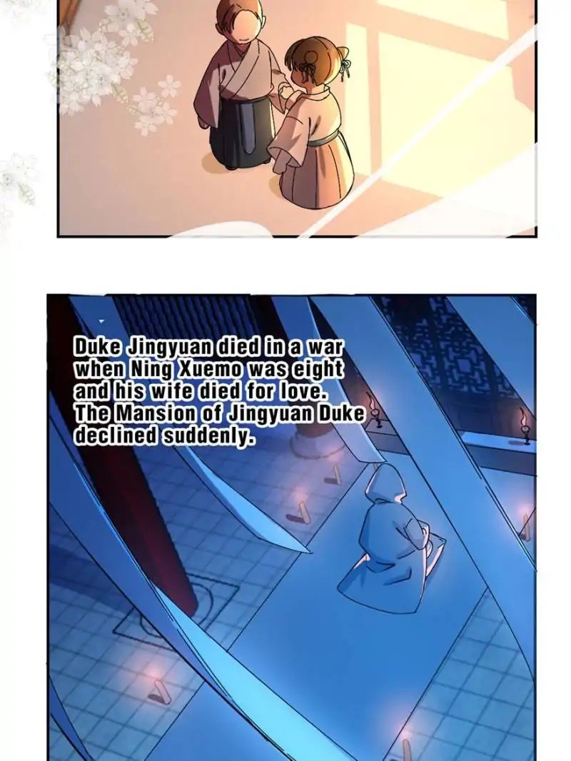 Queen of Posion: The Legend of a Super Agent, Doctor and Princess Chapter 1 - page 37
