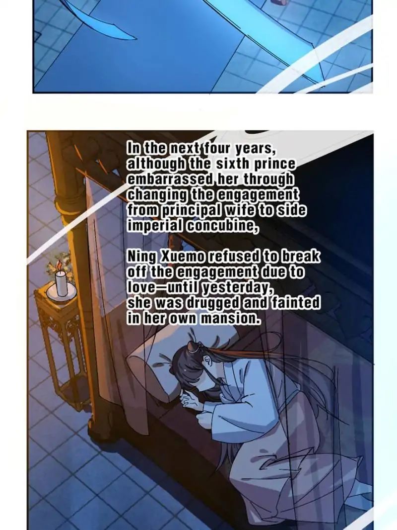 Queen of Posion: The Legend of a Super Agent, Doctor and Princess Chapter 1 - page 38