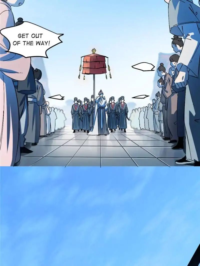Queen of Posion: The Legend of a Super Agent, Doctor and Princess Chapter 1 - page 47