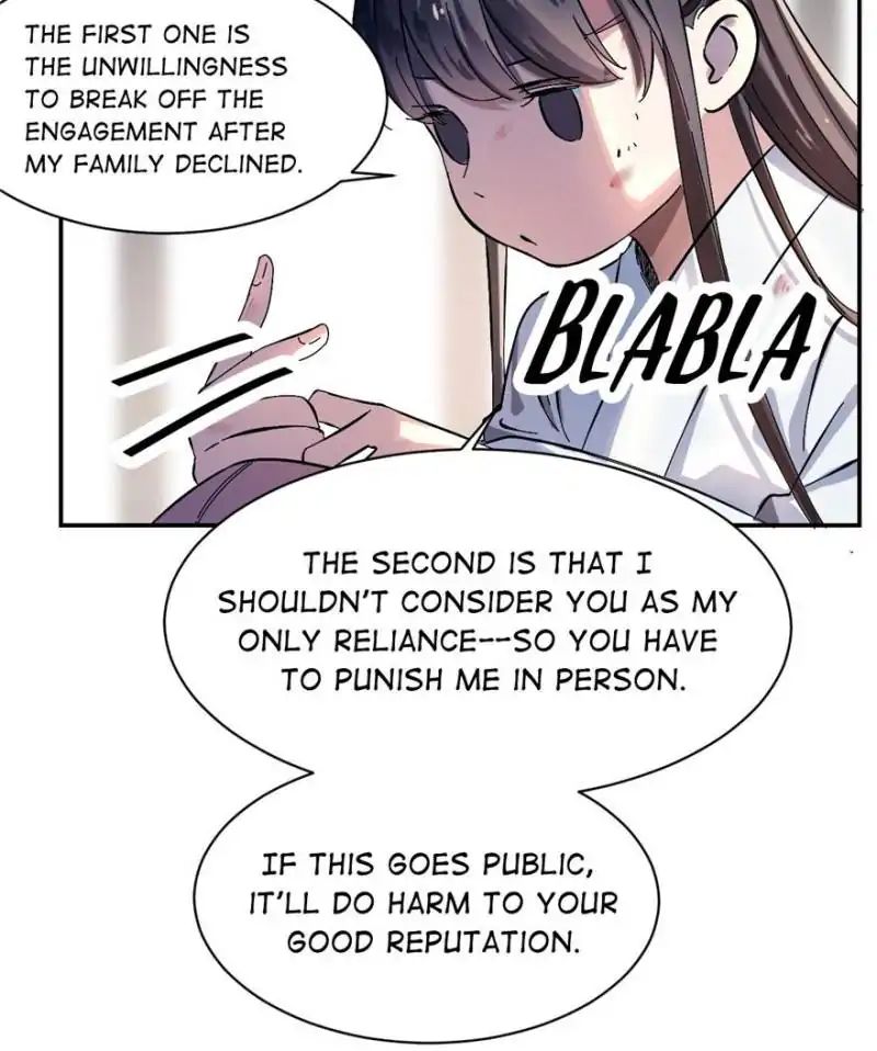 Queen of Posion: The Legend of a Super Agent, Doctor and Princess Chapter 1 - page 60