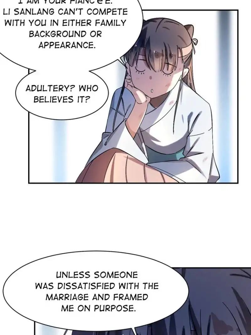 Queen of Posion: The Legend of a Super Agent, Doctor and Princess Chapter 1 - page 68