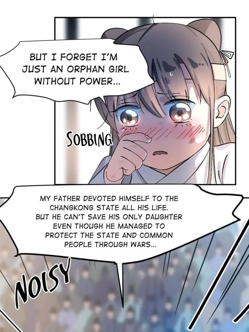 Queen of Posion: The Legend of a Super Agent, Doctor and Princess Chapter 1 - page 77