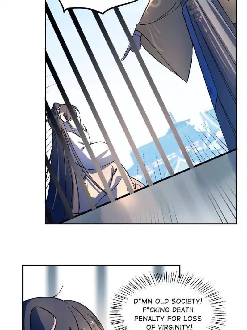 Queen of Posion: The Legend of a Super Agent, Doctor and Princess Chapter 1 - page 82