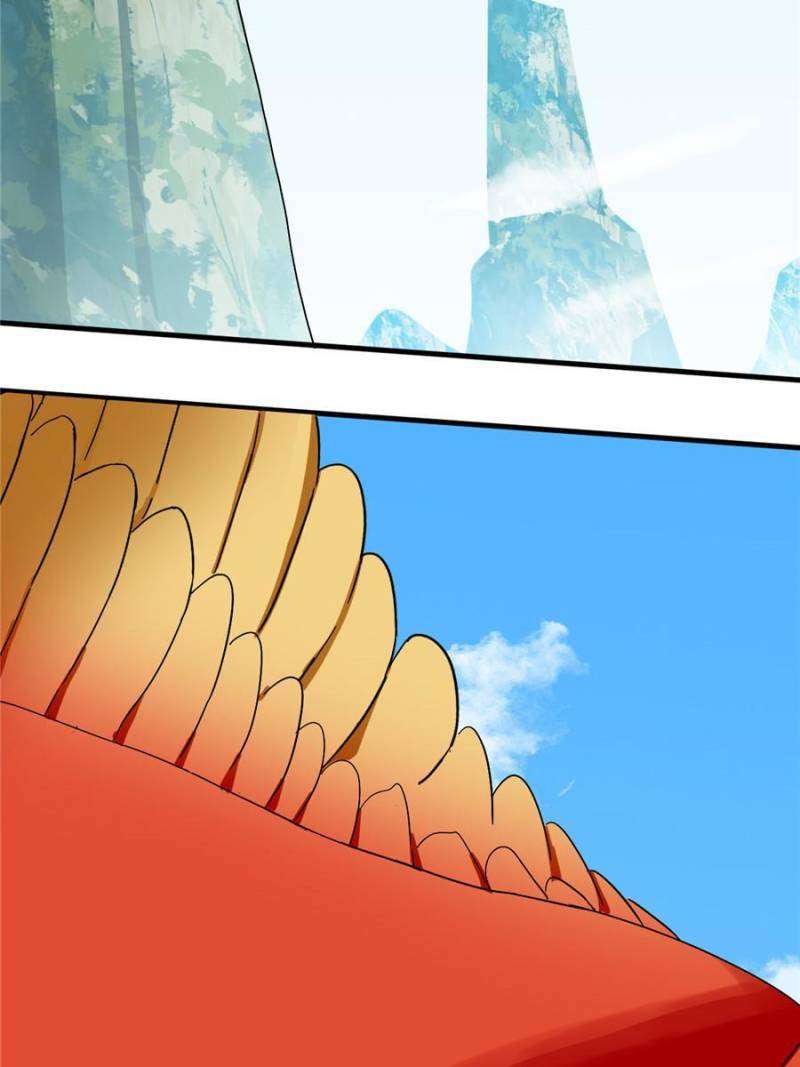 Queen of Posion: The Legend of a Super Agent, Doctor and Princess Chapter 432 - page 3