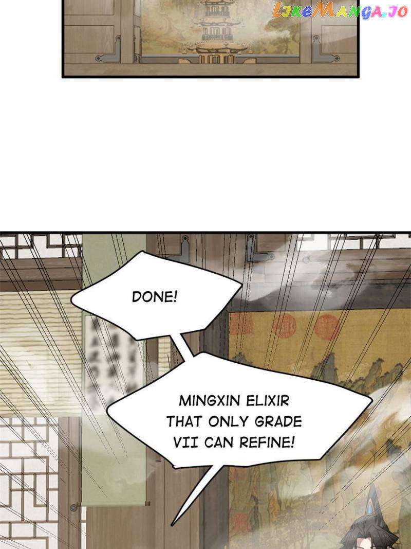 Queen of Posion: The Legend of a Super Agent, Doctor and Princess Chapter 433 - page 32