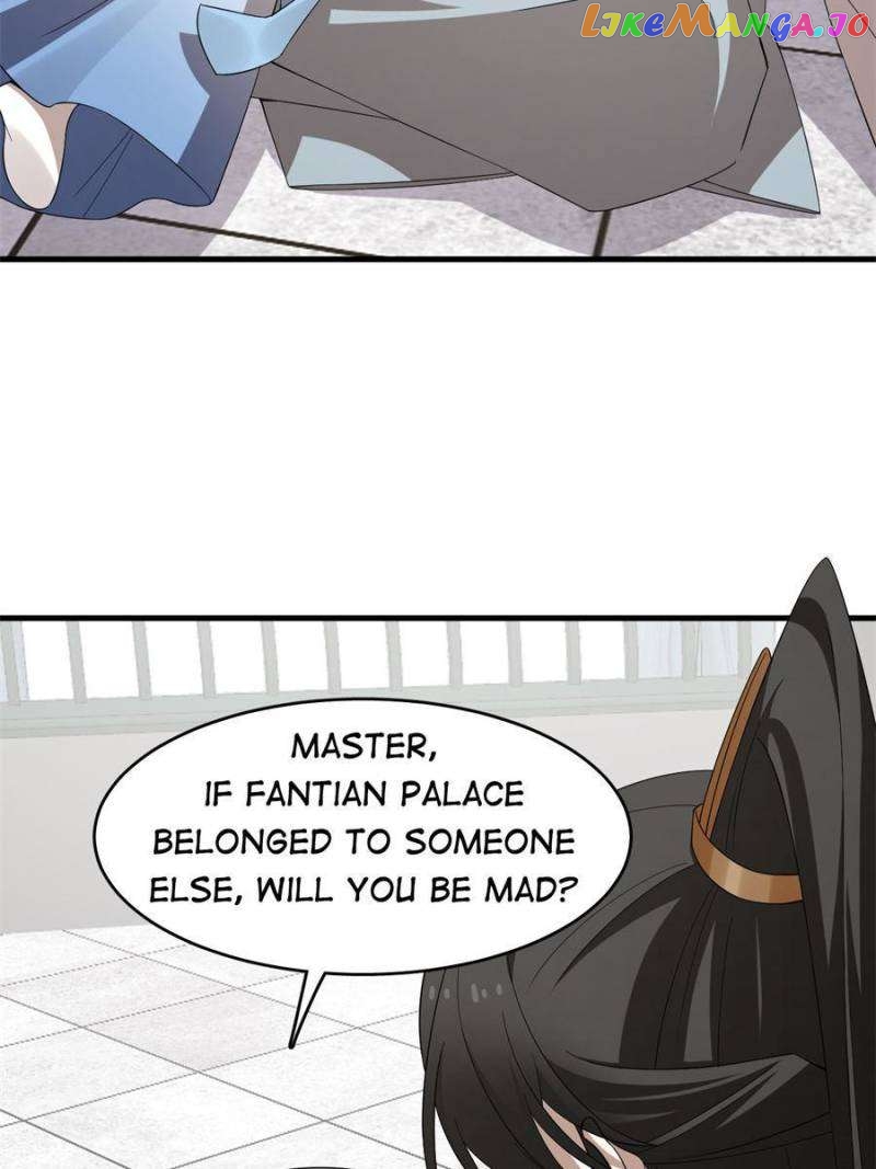 Queen of Posion: The Legend of a Super Agent, Doctor and Princess Chapter 433 - page 8