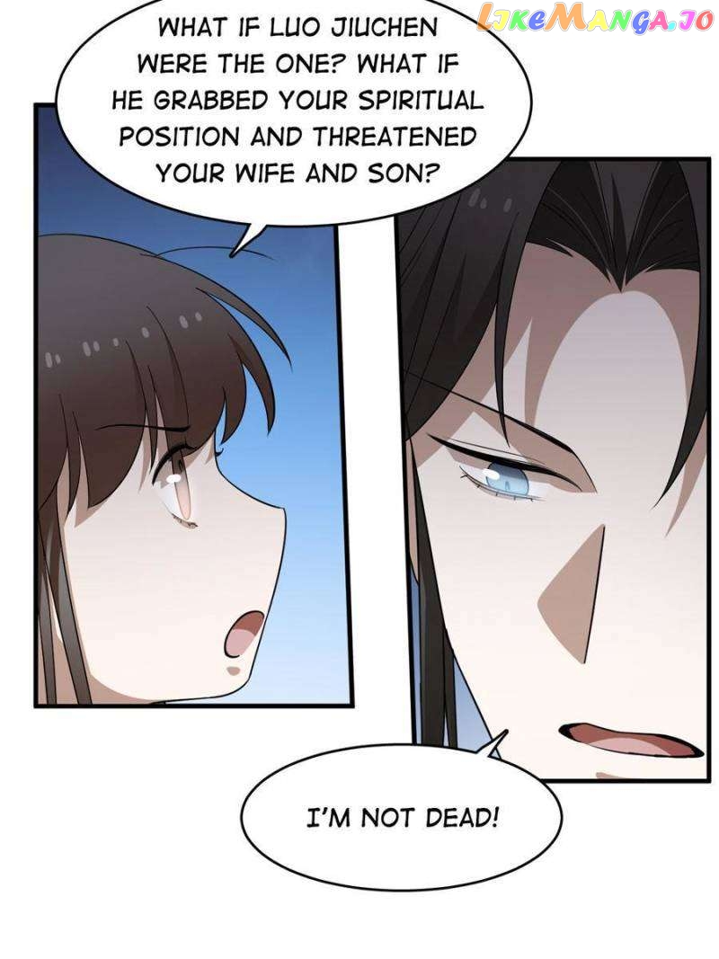Queen of Posion: The Legend of a Super Agent, Doctor and Princess Chapter 433 - page 10