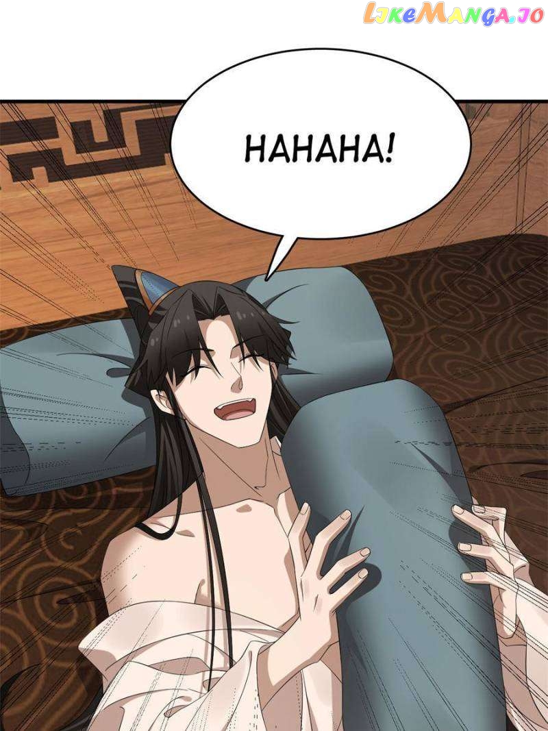Queen of Posion: The Legend of a Super Agent, Doctor and Princess Chapter 434 - page 23