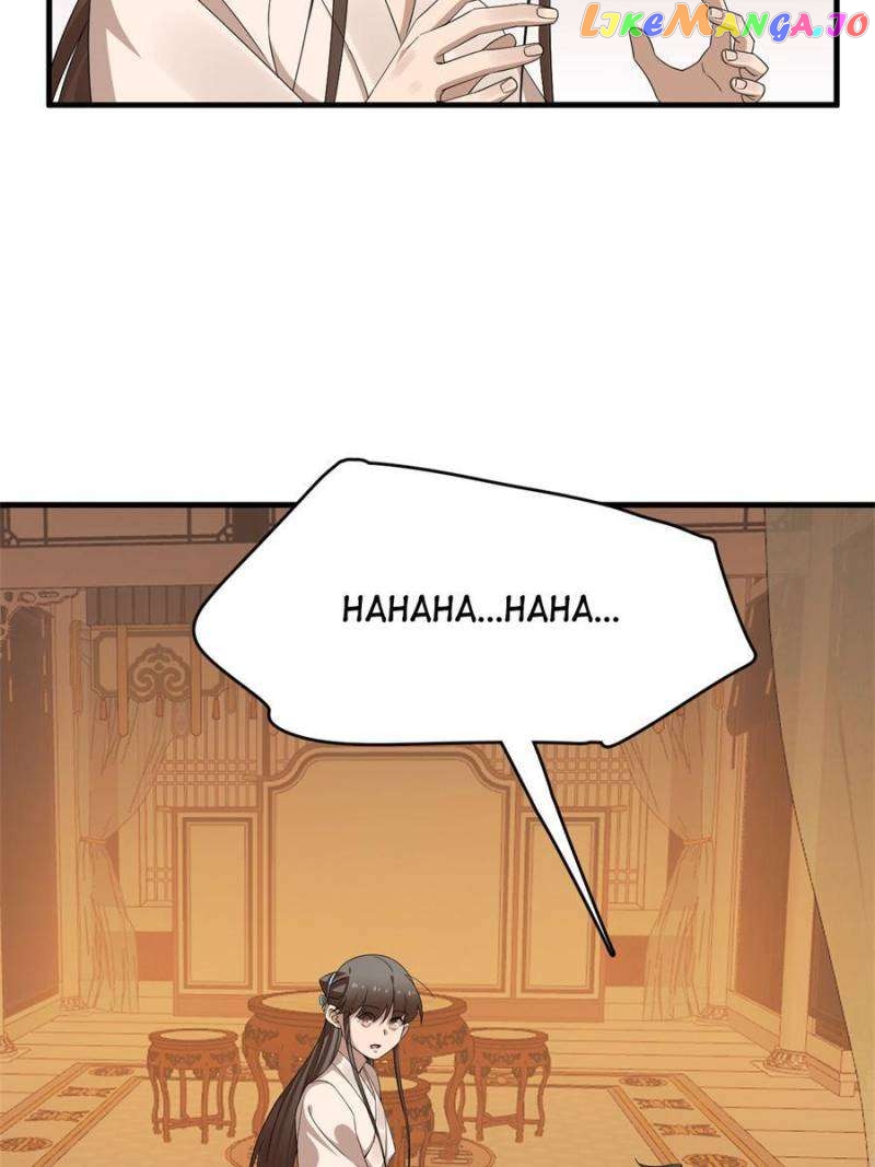Queen of Posion: The Legend of a Super Agent, Doctor and Princess Chapter 434 - page 25