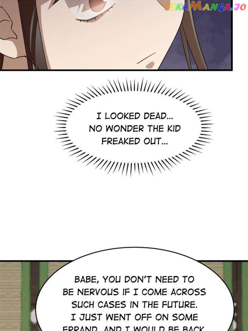 Queen of Posion: The Legend of a Super Agent, Doctor and Princess Chapter 434 - page 40