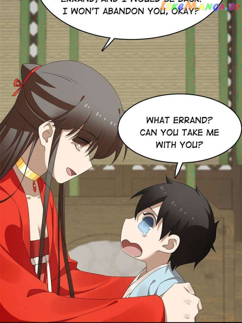 Queen of Posion: The Legend of a Super Agent, Doctor and Princess Chapter 434 - page 41